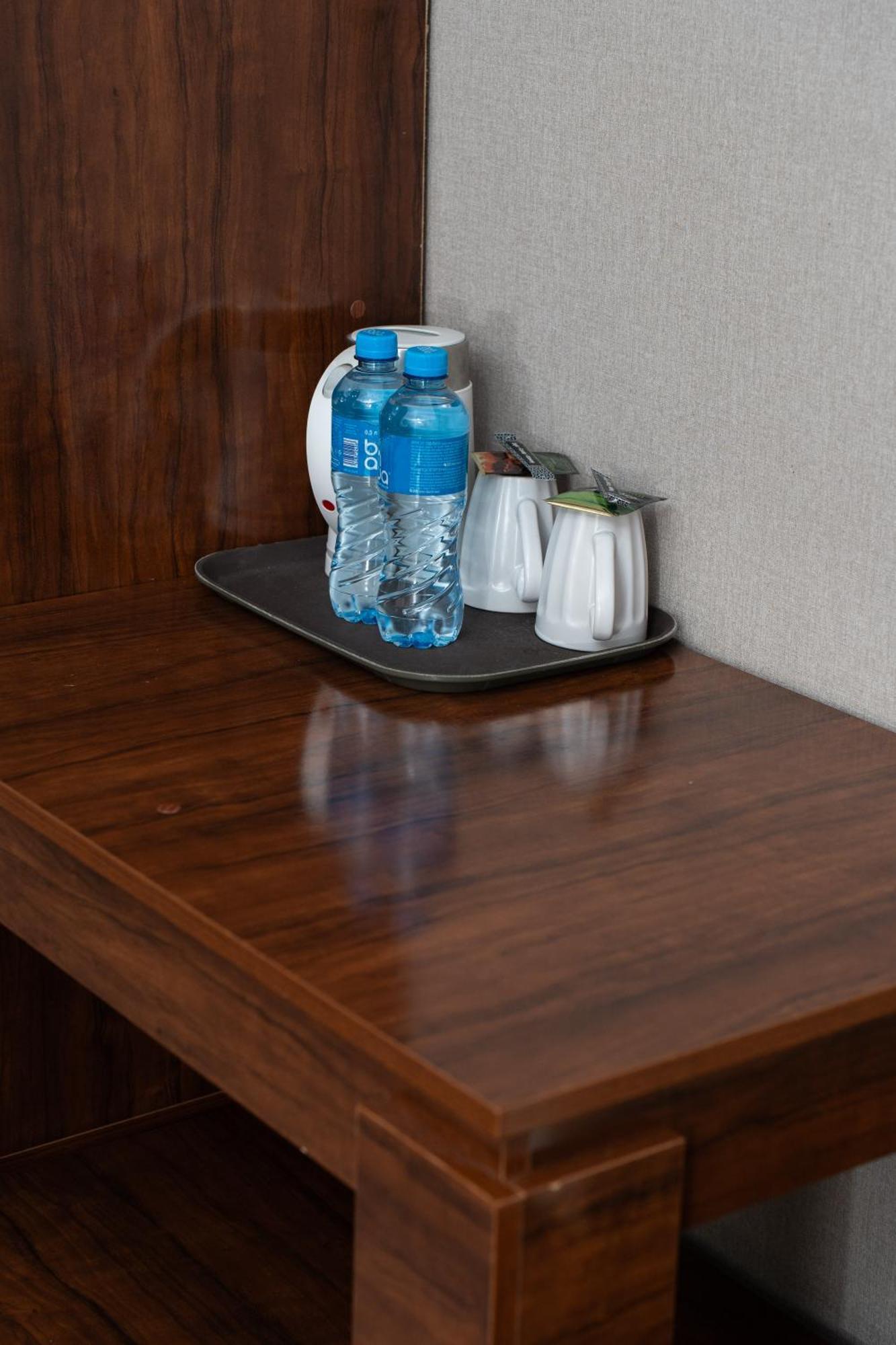 Cube House Osh Hotel Ngoại thất bức ảnh