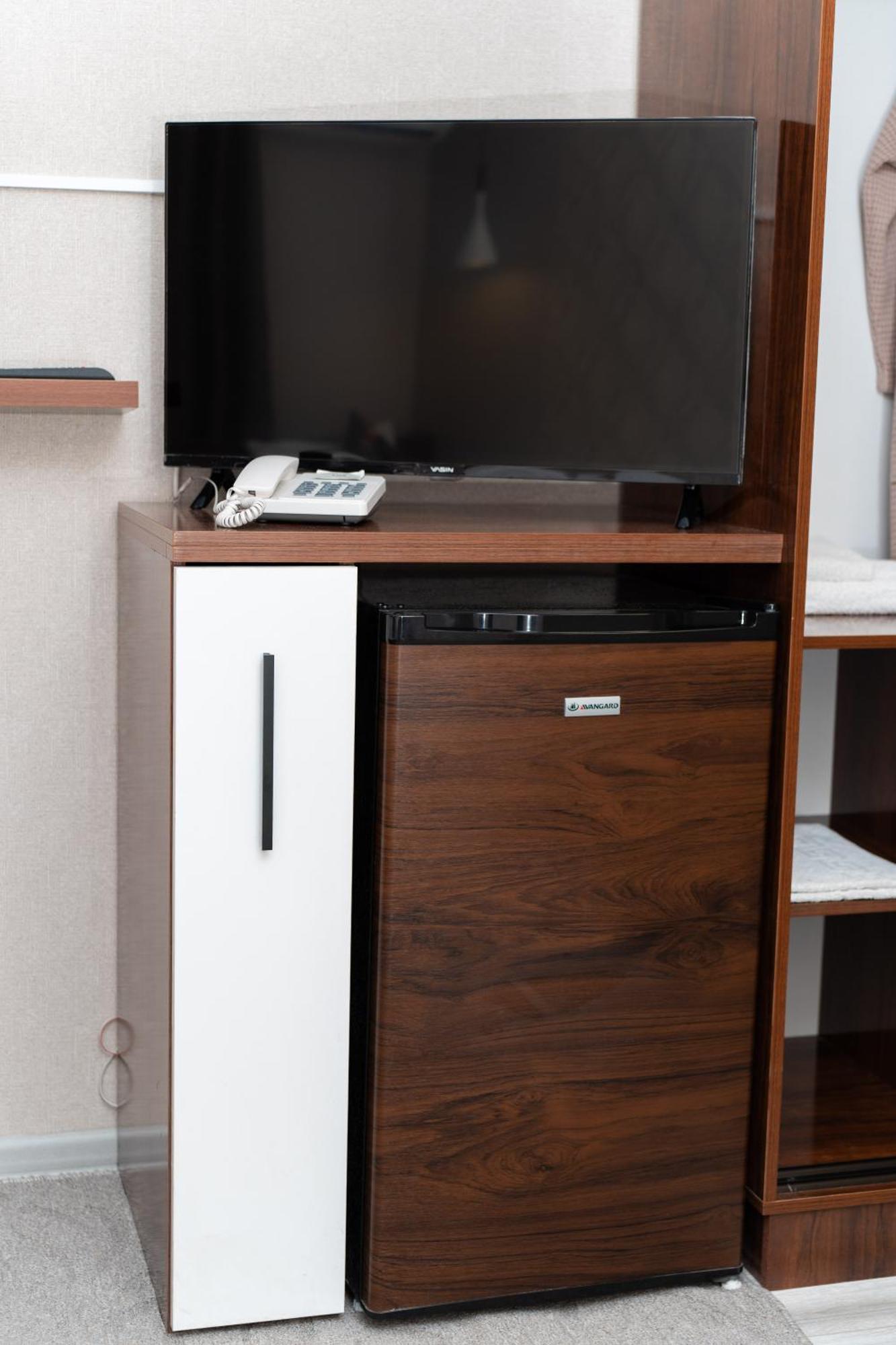 Cube House Osh Hotel Ngoại thất bức ảnh